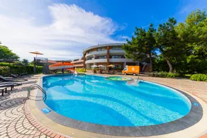 Taoyuan Yuehua Hotel & Golf Club - Image 4