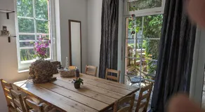 Ferienwohnung Kaminfeuer - Image 3