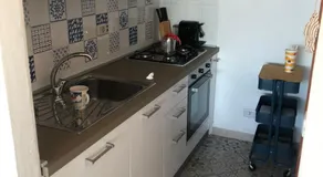 Appartement 'Il Belvedere Di Achille' avec vue sur mer, terrasse privée et climatisation - Image 4