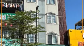 Bella Vista Hotel - Image 3