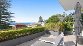 Quarterdeck 1 - Luxury Apartment Suits 2 Families - Image 4