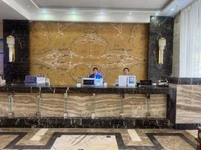 Mingyuan Hotel - Image 3