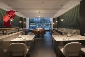 Ningbo PRIUS Hotel (Tianyi Square SHOPING) - Image 3