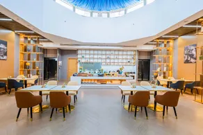 Atour Hotel Nanchang Longding Chadu East Jiefang Road - Image 5