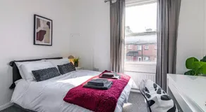 Kasu Lodge - Radford, Nottingham - Image 2