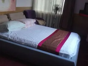 Taizhou Hotel - Image 5