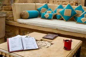 Desert Boys Guesthouse - Image 4