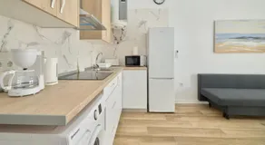 Nuevo apartamento Estrénalo a 10 minutos Centro - Image 3