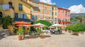 LE VAL D'OR Calme Grand Jardin Parking privé - Image 3