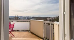 Travel Homes - Le Rebberg, Superbe vue à Mulhouse - Image 5