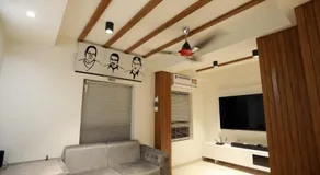 Thekkumbath Sea Breeze Pool villa - Image 2