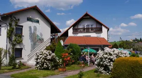 4-Bettzimmer Sächsische Schweiz - Image 3