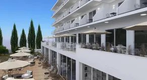 Paradise Resort Evia, a member of Radisson Individuals - Image 4