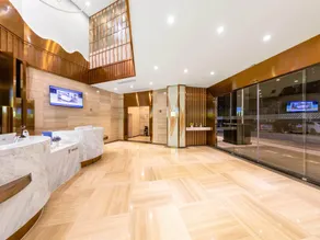 Cheerymay Hotel Zhuhai Xiangzhou Port Sun Moon Shell Grand Theater - Image 2