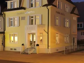 Schlotzeria Hotel I Café I Eis - Image 5