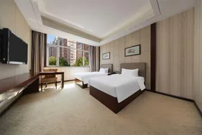 Xuzhou Fubo Holiday Hotel - Image 2