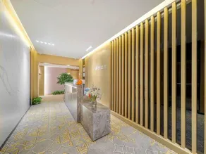 Mudanjiang Golden Duo Business Hotel - Image 3