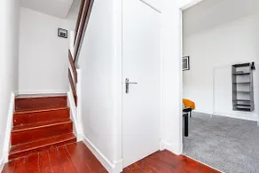 Spacious Apartment, Perfect for Family's, Sleeps 4 - Image 5