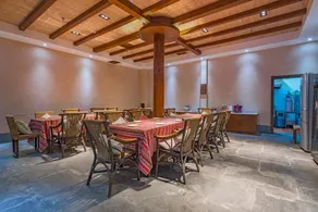 Shuiyue Yuntian INN - Image 2