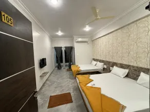 Hotel Grand Vrundavan - Image 4