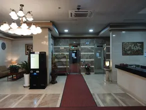 카스텔로리젠시호텔 - Image 4