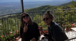 Zurabashvili Guest House - Image 4
