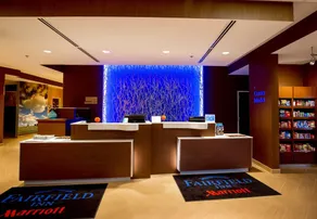 Fairfield Inn & Suites by Marriott Richmond Midlothian - Image 5