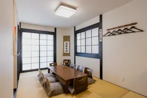 Holiday home Furinkazan 風林火山 - Image 2