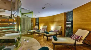 Vital Hotel Nautis - Image 4