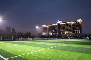 Evergrande Hotel Nanchang - Image 5