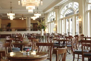 Hotel Europe Huis Ten Bosch - Image 5
