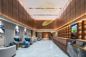 Orange Crystal Hotel Jiaxing Pinghu - Image 3