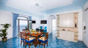 La Gatta - Le Contrade - Sosòre Casas de férias-Costa Amalfitana - Image 5