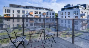 Osiedle Ptasie, NEW - LUX - PRIV PARKING - Image 4