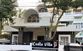 Kudla Villa - Image 1