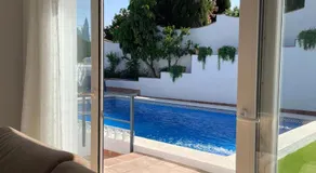 Maison de vacances 'Villa Gracia' avec vue sur la mer, Wi-Fi et climatisation - Image 4