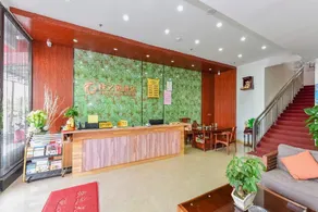 Guizhiheng Hotel (Nanning Wuxu Airport Branch) - Image 4
