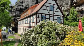 Vizinho de Felsenkeller Bielatal - Image 5