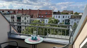Loft mit 2 Terrassen - ruhig&sonnig - Image 4