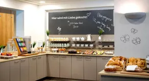JUFA Hotel Bruck an der Mur - im Weitental - Self Check-in - Image 3