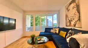 Moderne 3,5 Zi WHG bei Wil SG - Image 5