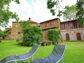 Farmhouse in Cortona - Image 4