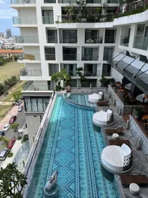 AYURA Apec Mandala Phu Yen Apartment - Image 2