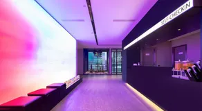 Atour Light Hotel Shenyang Yuhong Plaza Metro Station - Image 2