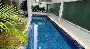 Apartamento 1 Minuto a pé da Praia do forte - Image 4