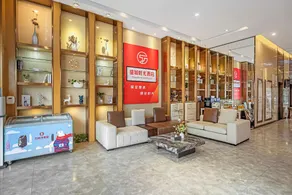 Sweet City Time E-sports Audio-Visual Hotel (Neijiang High-speed Railway Station Branch) - Image 3
