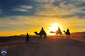 merzouga desert camp - Image 4