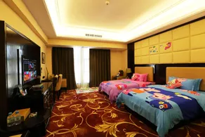 Baise Fuyuan Hotel (High-speed Railway Station Branch) - Image 2