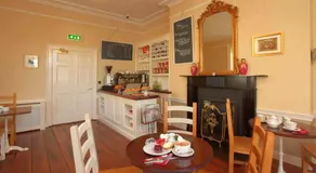 Corrib House Guest Accommodation - Image 5