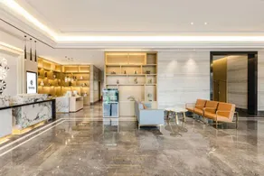 Starway Hotel (Nanning Shishan Park Subway) - Image 2